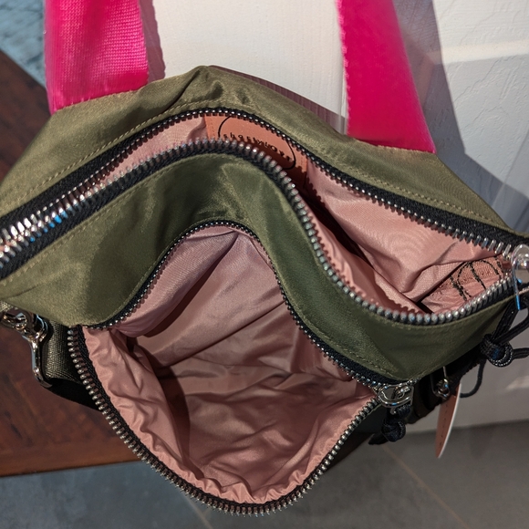 shortyLOVE Amuse Army Green - Picture 6 of 9